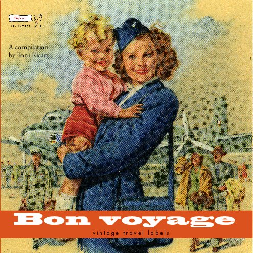 bon voyage book